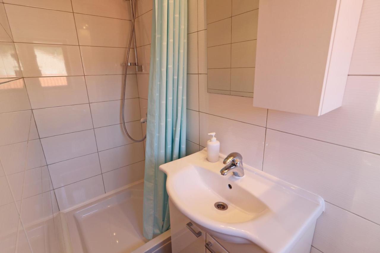 Apartments By The Sea Brna, Korcula - 4463 외부 사진