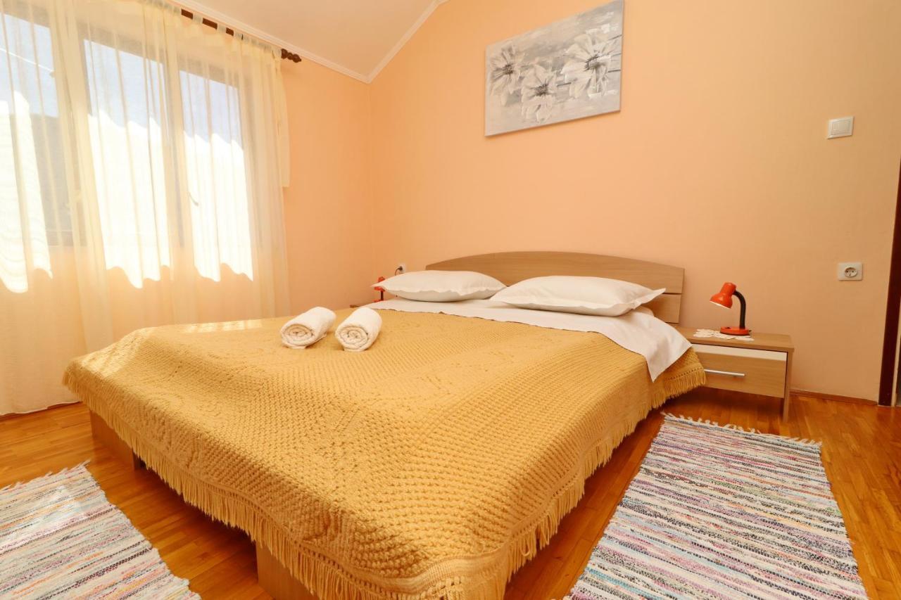 Apartments By The Sea Brna, Korcula - 4463 외부 사진