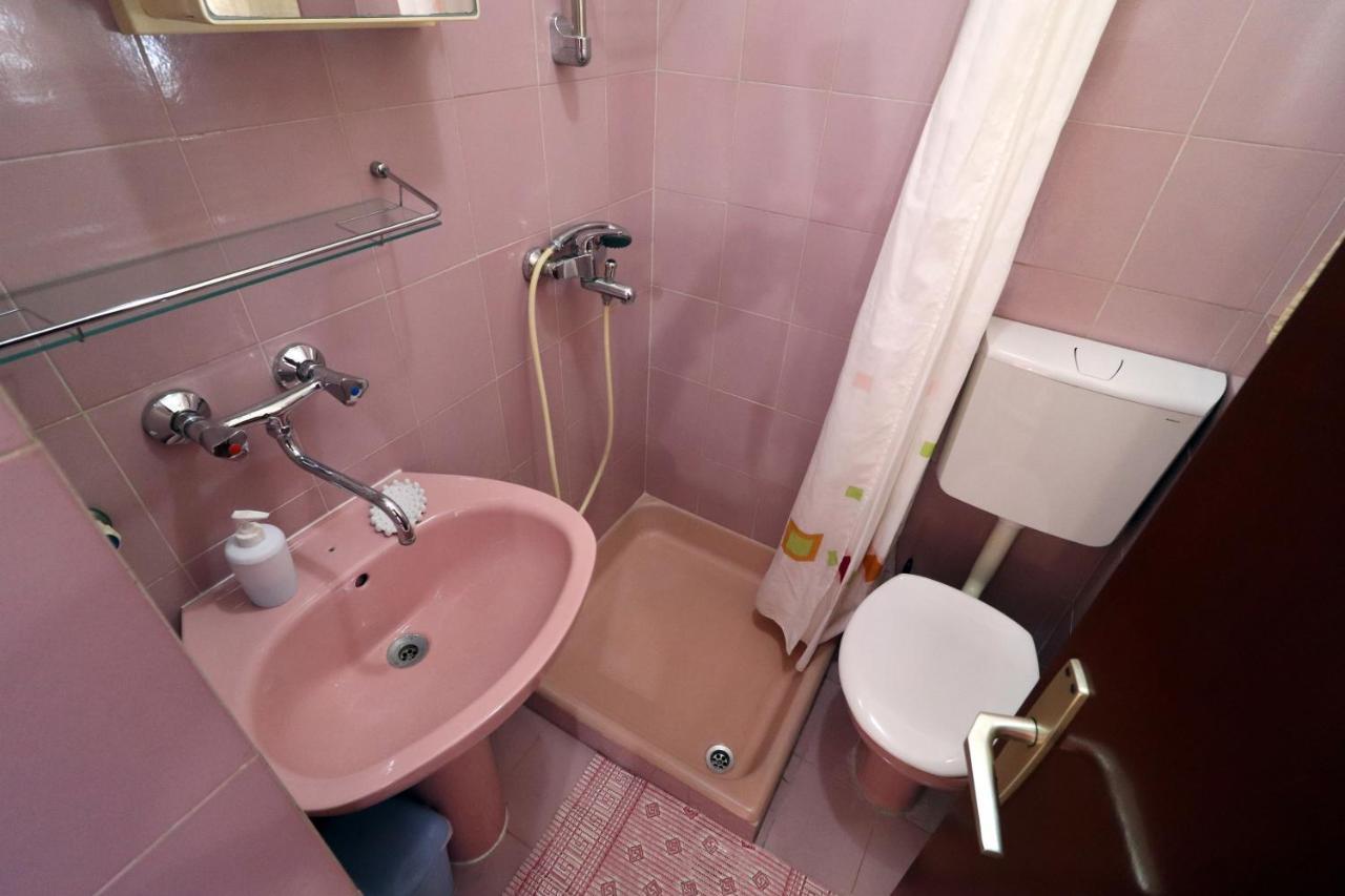 Apartments By The Sea Brna, Korcula - 4463 외부 사진