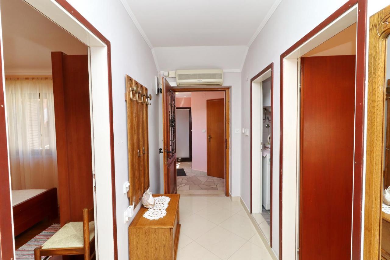 Apartments By The Sea Brna, Korcula - 4463 외부 사진